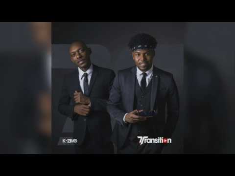 K-Zino - Santiman Pa Dyaman