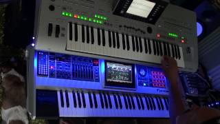 Sash Ecuador cover by Albert