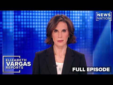 Kristi Noem out as DHS head, should Trump pick Iran’s next leader? | Vargas Reports Full Episode 3/5
