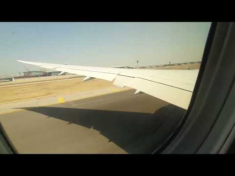 [ZIPAIR Tokyo] Seoul/Incheon (ICN) Takeoff B788 RWY 16L
