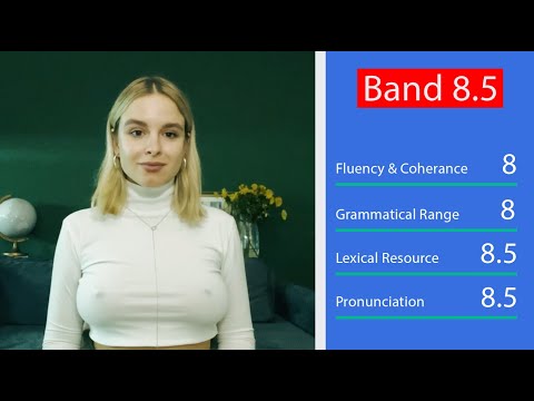 IELTSing: Writing & Speaking