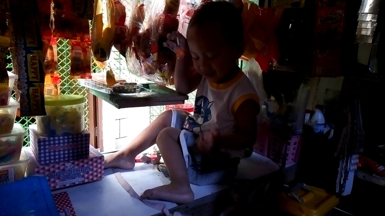 Batang bantay salakay