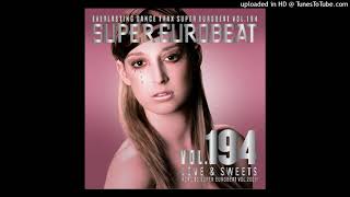 Cover art for Forever Sad