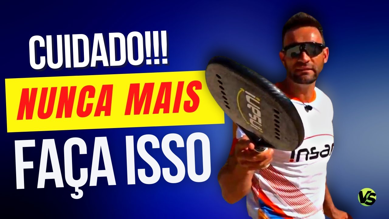 BEACH TENNIS | AULA PRÁTICA SOBRE POSICIONAMENTO