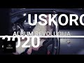 Lidija Bacic Lille Album REVOLUCIJA 2020
