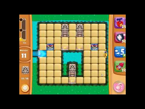 Diamond Digger Level 1267