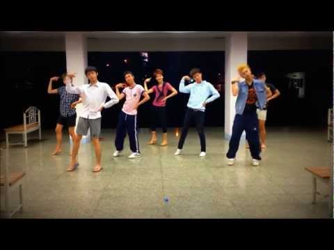 NEW RELEASE Cover AOA - Get Out_Teaser