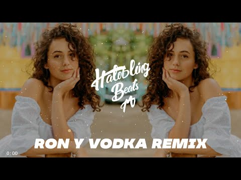 JUSOAN - Ron y Vodka (XANDER x ESH Remix)
