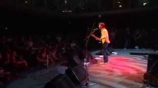 Mac McCaughan - "Lost Again"  / "Crossed Wires" (Superchunk)