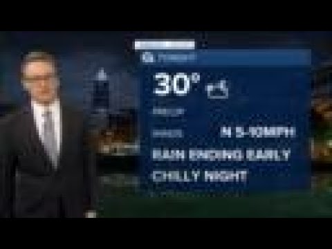 News 5 Cleveland WEWS Latest Headlines | March 1, 6pm