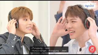 Download lagu Harta Karun | Star Road - Bermain Game (Hyunsuk, Haruto, Jihoon, Junkyu, Jeongwoo, Junghwan) mp3