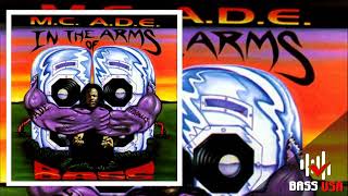MC ADE - In The Arms Of Bas (1993)