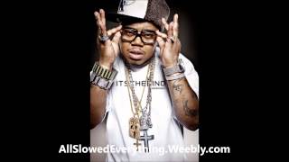 Twista - Pimp Like Me (SLOWED)