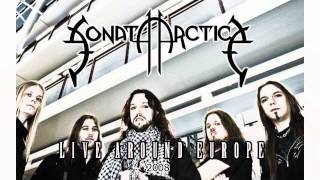 Sonata Arctica - It Won&#39;t Fade (Live) [Professional Audio]