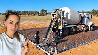 Before Our Off Grid Modular Home Arrives… We Need This