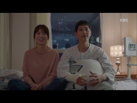 Yoo Si Jin x Kang Mo Yeon // Fell in love with a beautiful girl