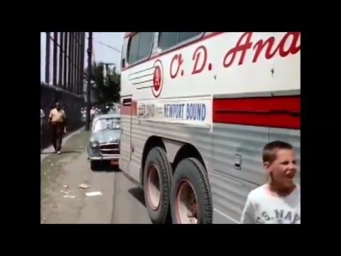 The Pale Fountains - Crazier