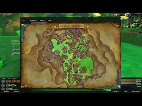 Plaguefall Tyrannical Mythic+14 - Discipline Priest POV
