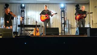 All I Need ~ Jim Cuddy Trio ~ Niagara Falls ~ Live