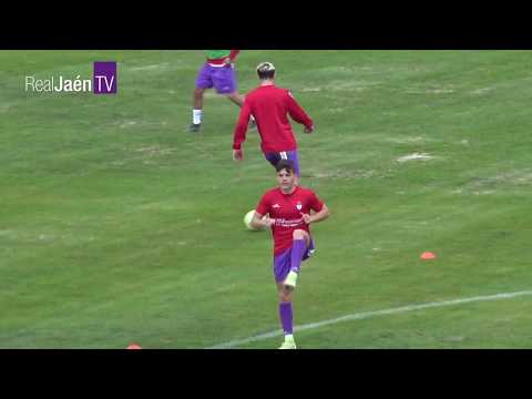 RESUMEN OFICIAL | Antequera CF 0-2 Real Jaén CF | Jornada 16