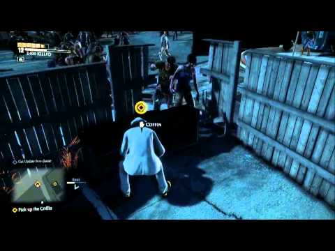 Dead Rising 3 playthrough pt14