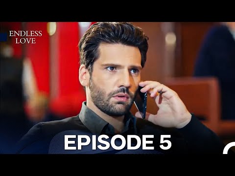 Endless Love Episode 5