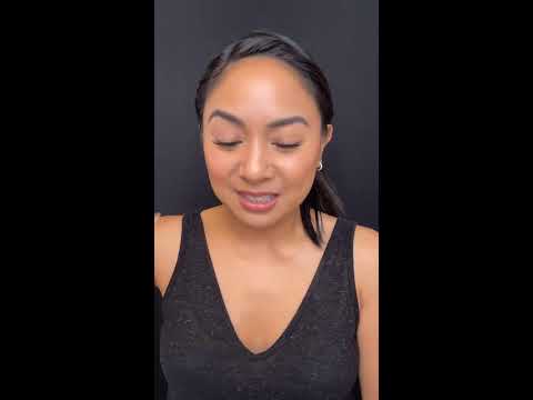 Level 1 Lash Application