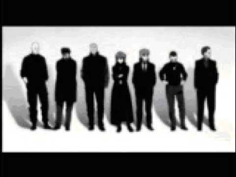 ghost in a shell 2nd gig full song for opening
