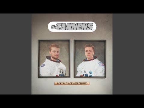 I Cant Be The Only One - The Tannens