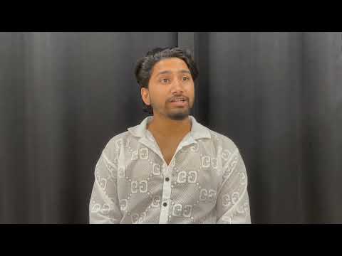 Ritesh Singh Choudhary Monologue