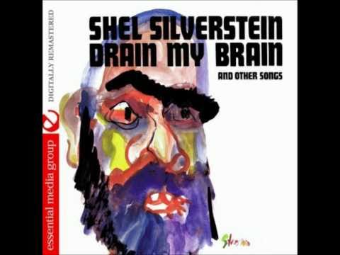 Shel Silverstein - Scum of The Earth