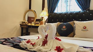 Ghazrin's Garuda, Johor Bahru, Malaysia