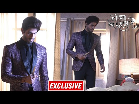 Yeh Rishta Kya Kehlata Hai | 11 January | Abhira Armaan  | On Location