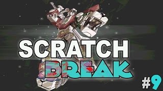 Swiftstyle - Scratch Break #9 (Voltron)