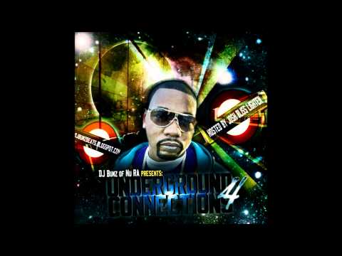 21 Soul Theory Beats - Kaboom (Feat. ZEPS & Palabras) - UCV4