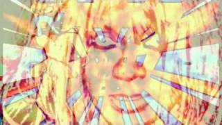 RADIO LOVE JIMMY [ FC Nond Remix ]  Jimmy D Robinson feat. CAROL JIANI