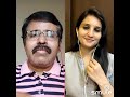 பெண் மானே சங்கீதம் பாடி வா Pen Maane Sangeetham Paadi Va