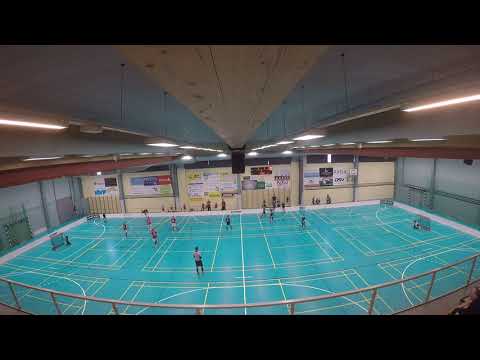 PIF 07 - SB Naantali 24.3.2018