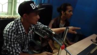 studio report thami song nepali culturel song