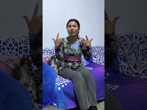 Testimonio Karla Castillo