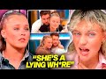 Jojo Siwa S Girlfriend CRASHES OUT After She CHEATS On Big Brother It S Over