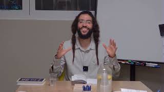 הכנה לתפילת יום הכיפורים |הרב דעאל כהן (ראש יהודי - מרכז למודעות עצמית) - התמונה מוצגת ישירות מתוך אתר האינטרנט יוטיוב. זכויות היוצרים בתמונה שייכות ליוצרה. קישור קרדיט למקור התוכן נמצא בתוך דף הסרטון