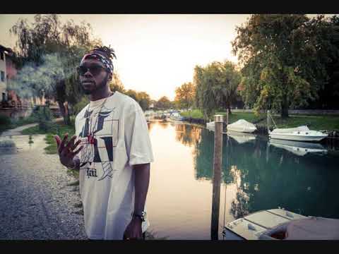 Represent - Joao Kidd (Just Blaze Contest/ A3C Festival)