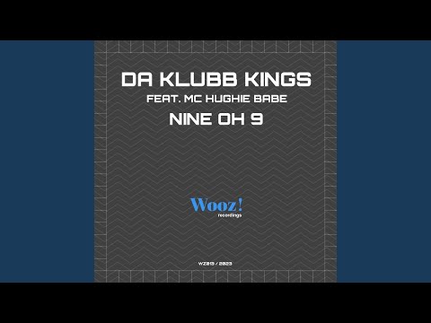 Nine Oh 9 (Extended Mix)