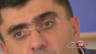 Սուր անկյուն 30.10.2022 - Նելլի Հարությունյան «Երբ ջրում են քաղաքացու գրպանը»