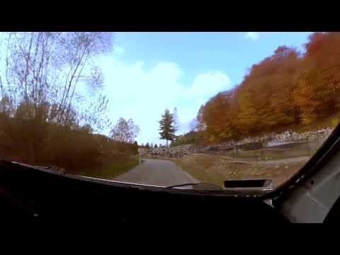 Honda Civic Type-R Igor Pawłowicz i pilot Marcin Ścipień