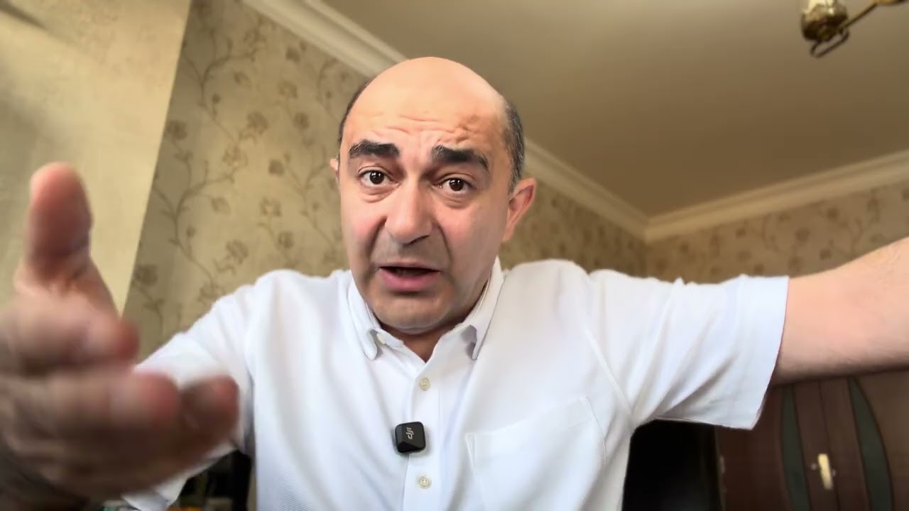 Սուտը բացահայտվեց. Նիկոլի պայքարը Եկեղեցին մաքրելու մասին չէ