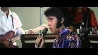 Elvis Presley You Don&#39;t Have to Say You Love Me