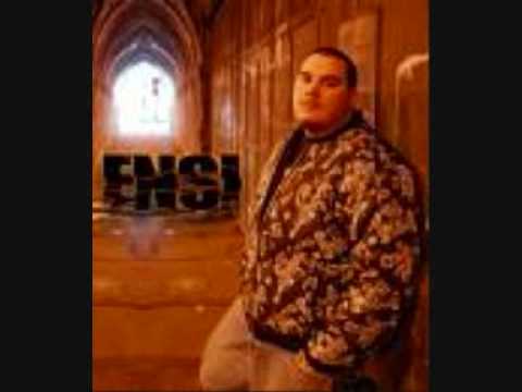 ensi feat. big fish-non puoi tirarmi giu(vendetta)