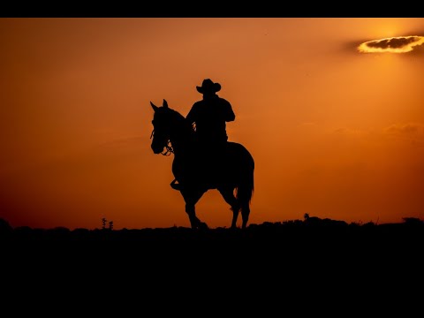 Cholo Valderrama - Del Hato Donde Me Crié (Video Oficial)